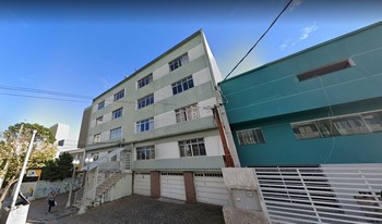Condomínio Dona Eunice em Curitiba