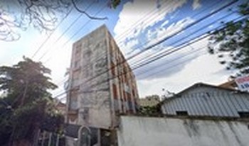 Condomínio Dona Eunice em Belo Horizonte