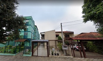 Condomínio Dona Firmina em Porto Alegre
