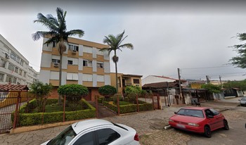 Condomínio Dona Firmina em Porto Alegre