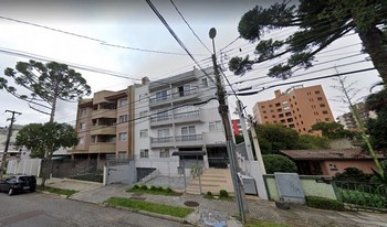 Condomínio Dona Francisca em Curitiba