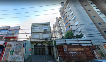 Condomínio Dona Frida em Porto Alegre