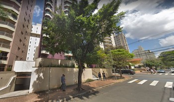 Condomínio Dona Haydee em Campinas