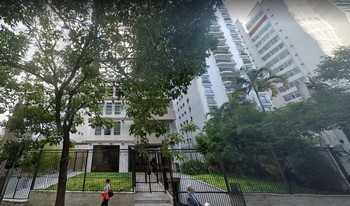 Condomínio Dona Helena em São Paulo