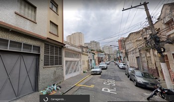 Condomínio Dona Hercilia em São Paulo
