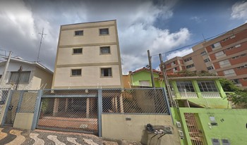 Condomínio Dona Hermínia em Campinas