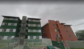 Condomínio Dona Ilsa em Curitiba