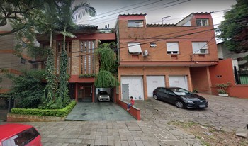 Condomínio Dona Inocencia em Porto Alegre