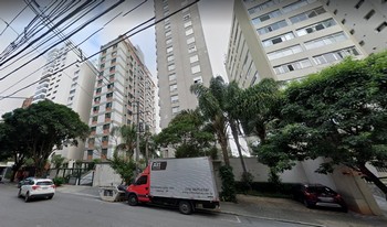 Condomínio Dona Iracema em São Paulo