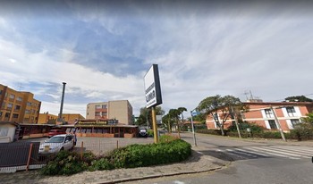 Condomínio Dona Irma em Curitiba