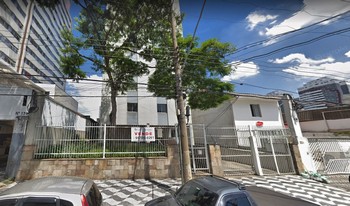 Condomínio Dona Ismenia em São Paulo