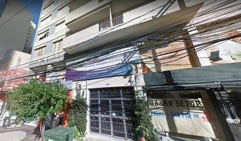 Condomínio Edifício Dona Izolina