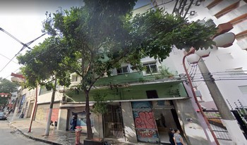 Condomínio Dona Julia em São Paulo