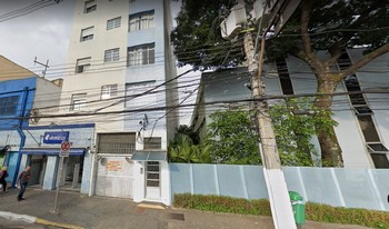 Condomínio Dona Julia em São Paulo