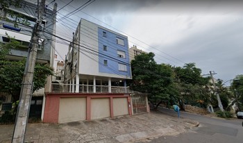 Condomínio Dona Justina em Porto Alegre