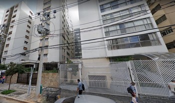 Condomínio Dona Katina em São Paulo