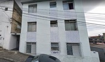 Condomínio Dona Lica em Belo Horizonte