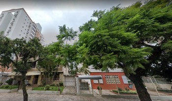 Condomínio Dona Lourdes em Porto Alegre