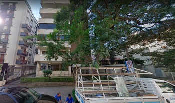 Condomínio Dona Lucinda em Porto Alegre