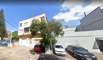 Condomínio Dona Luísa em Porto Alegre
