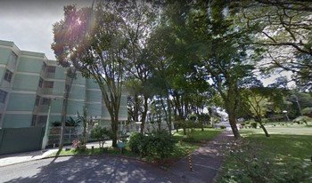 Condomínio Dona Luiza em Curitiba
