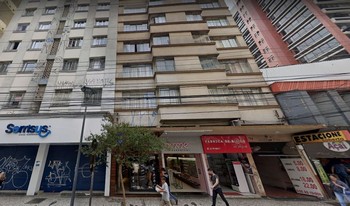 Condomínio Dona Luiza em Curitiba