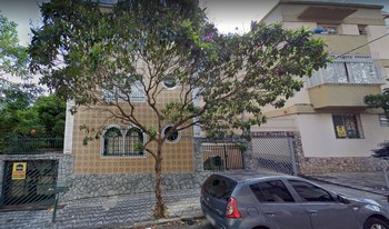 Condomínio Dona Maria Augusta De Andrade em Belo Horizonte
