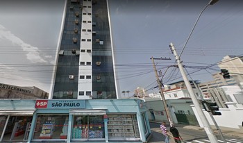 Condomínio Dona Maria Eugenio Macedo em Campinas