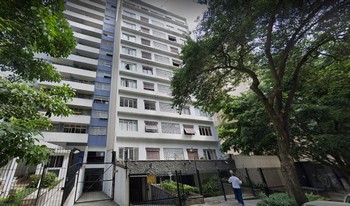 Condomínio Dona Mariana em São Paulo