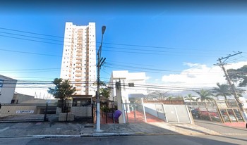 Condomínio Dona Marlene em São Paulo