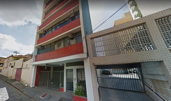 Condomínio Dona Maro em Campinas