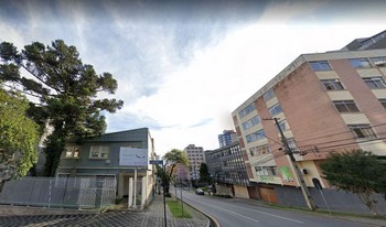 Condomínio Dona Martha em Curitiba