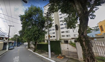 Condomínio Edifício Dona Mathilde