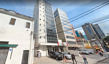 Condomínio Dona Matilde em São Paulo