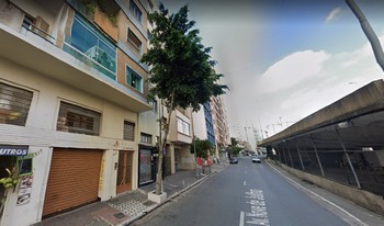 Condomínio Dona Mina em São Paulo