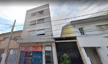 Condomínio Dona Modesta em São Paulo