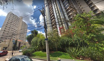 Condomínio Dona Nair em Campinas