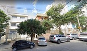 Condomínio Dona Nina em Belo Horizonte