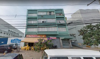 Condomínio Dona Olga em Porto Alegre