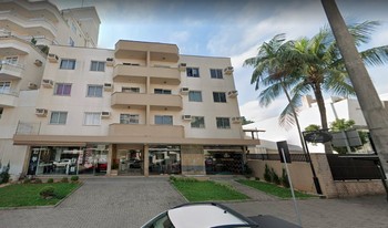 Imagem de fundo do Condomínio Dona Olga em Blumenau