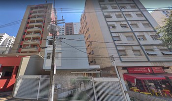 Condomínio Dona Olga em Campinas