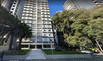 Condomínio Dona Palmira em Curitiba