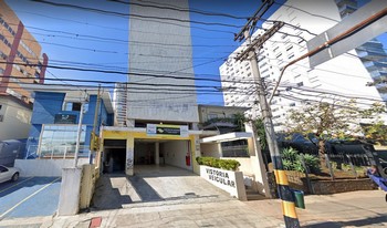 Condomínio Dona Paulina em São Paulo