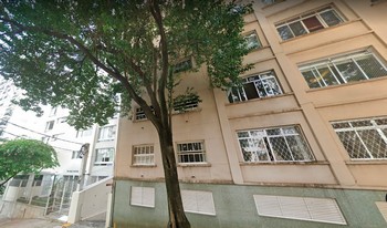 Condomínio Dona Paulina em São Paulo