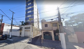 Condomínio Dona Paulina em São Paulo