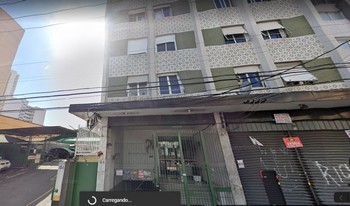 Condomínio Dona Rachel em São Paulo