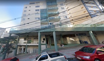 Condomínio Dona Rafaela em Belo Horizonte