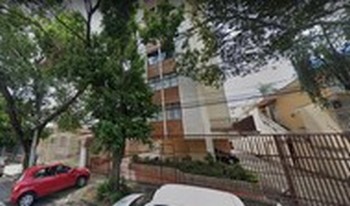 Condomínio Dona Rita em Belo Horizonte