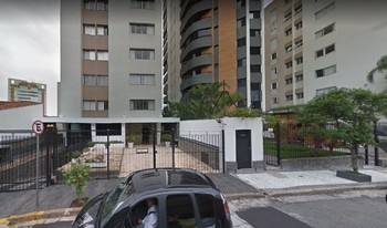 Condomínio Dona Rita em São Paulo