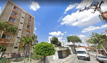 Condomínio Dona Rosa em São Paulo